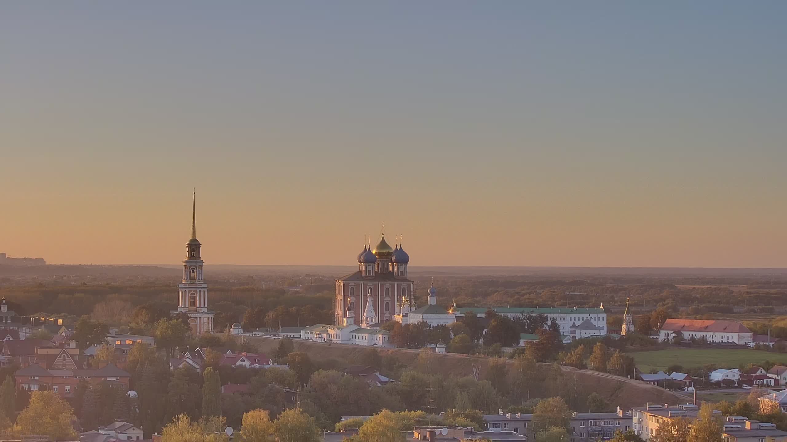 Веб камеры рязань в реальном времени